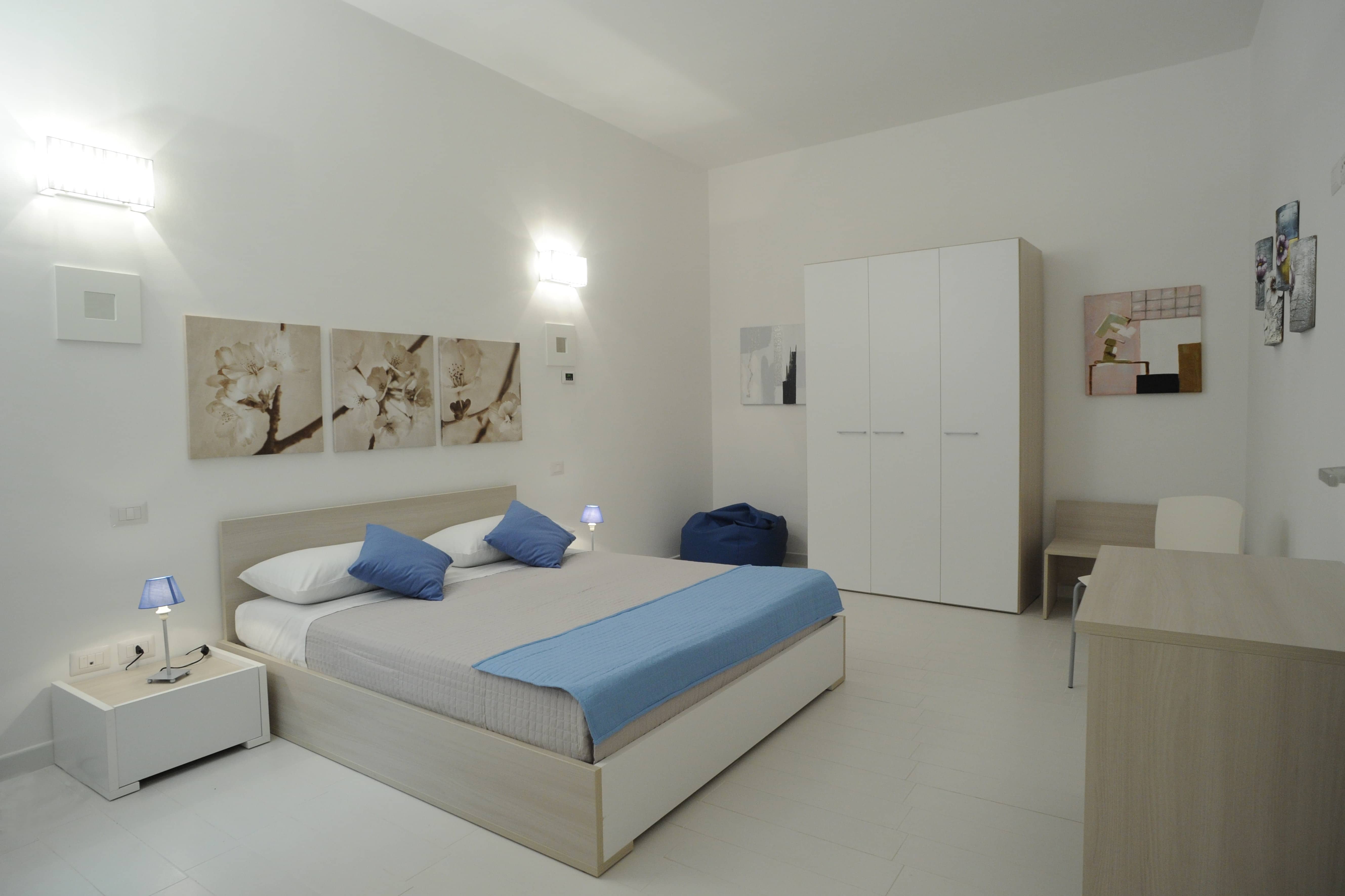 Appartamenti Floridia - Casa Vacanze - Siracusa