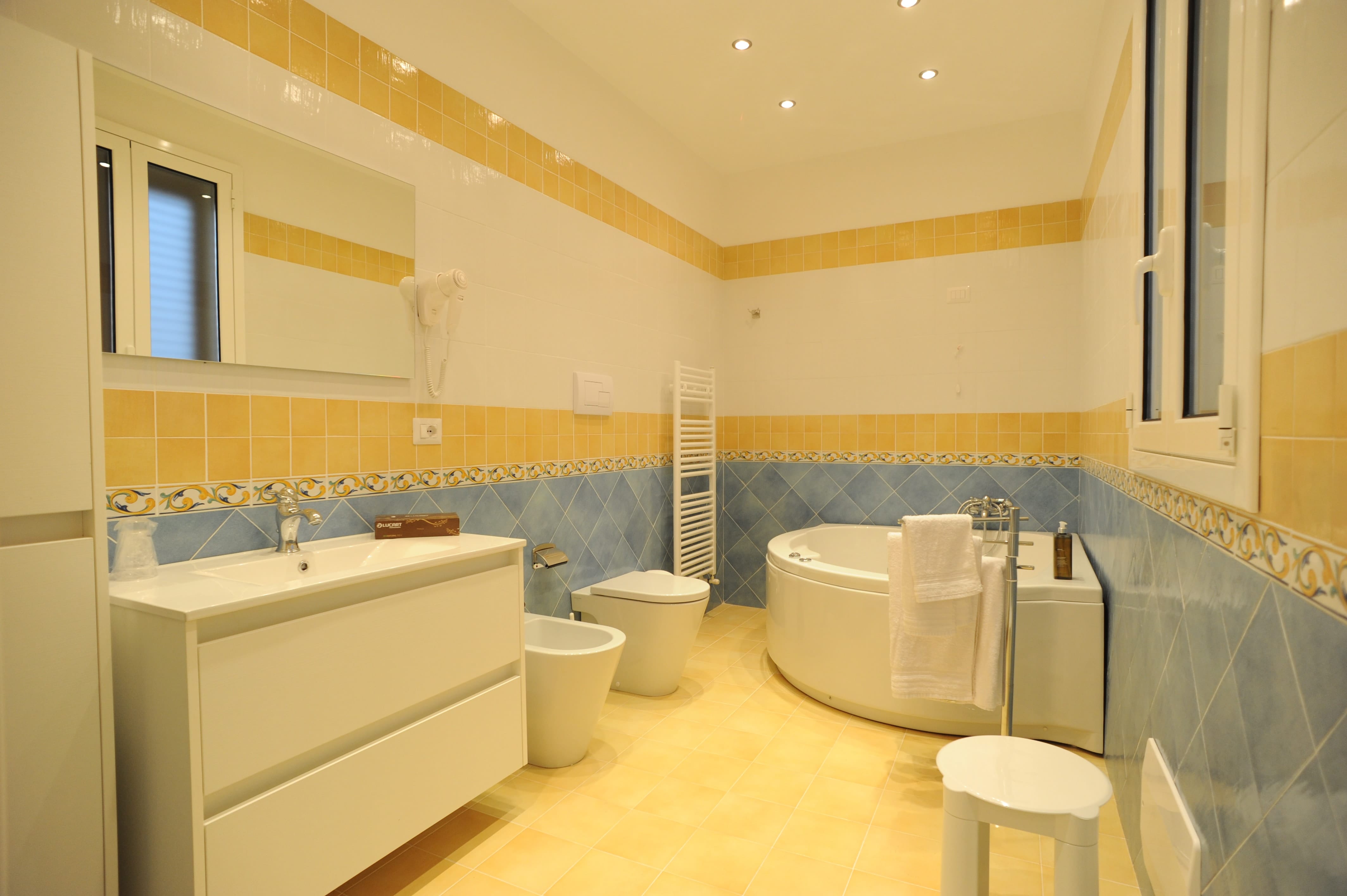 Appartamenti Floridia - Casa Vacanze - Siracusa
