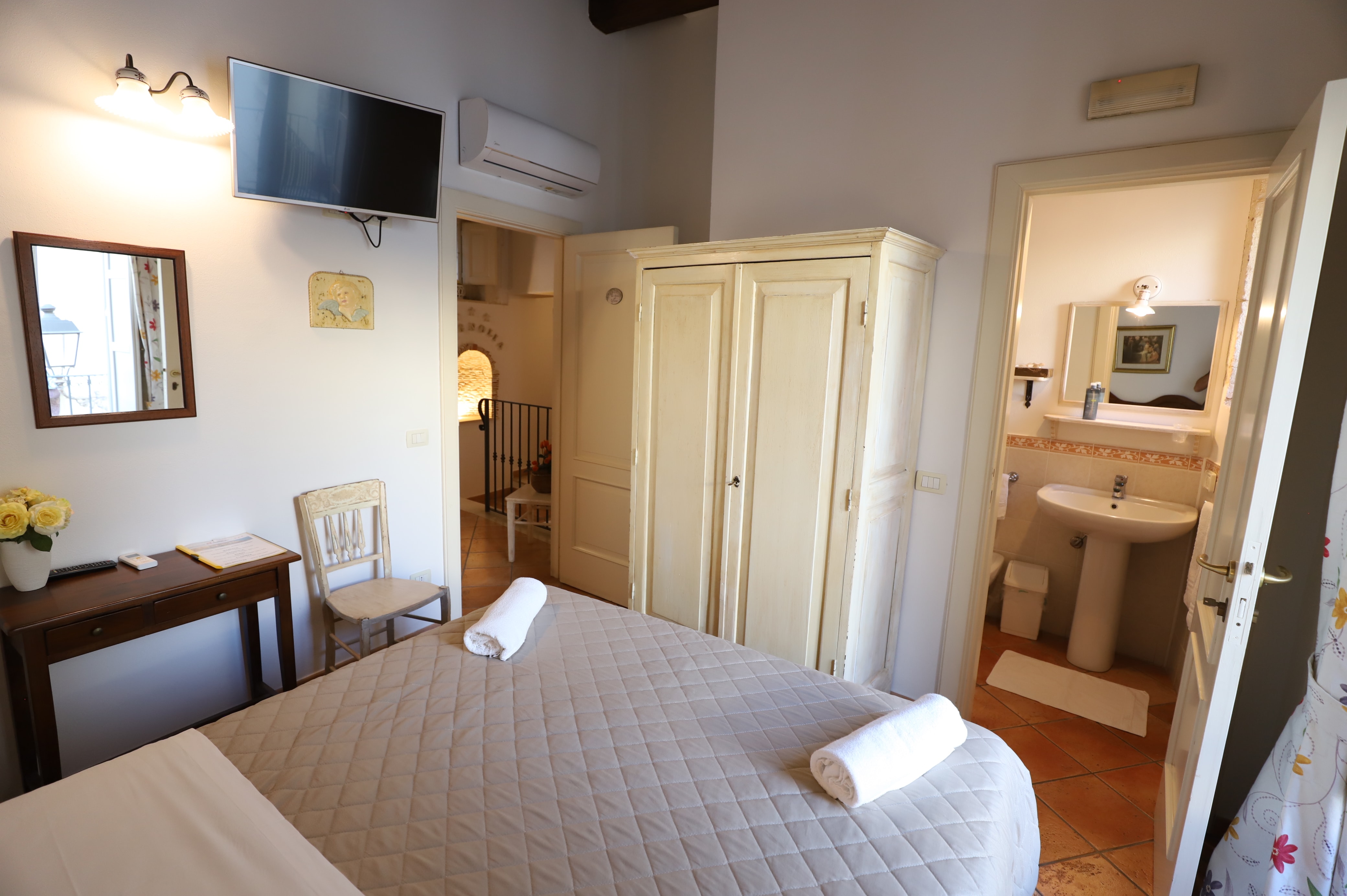 Italiana Resort Magnolia | Siracusa | Ortigia