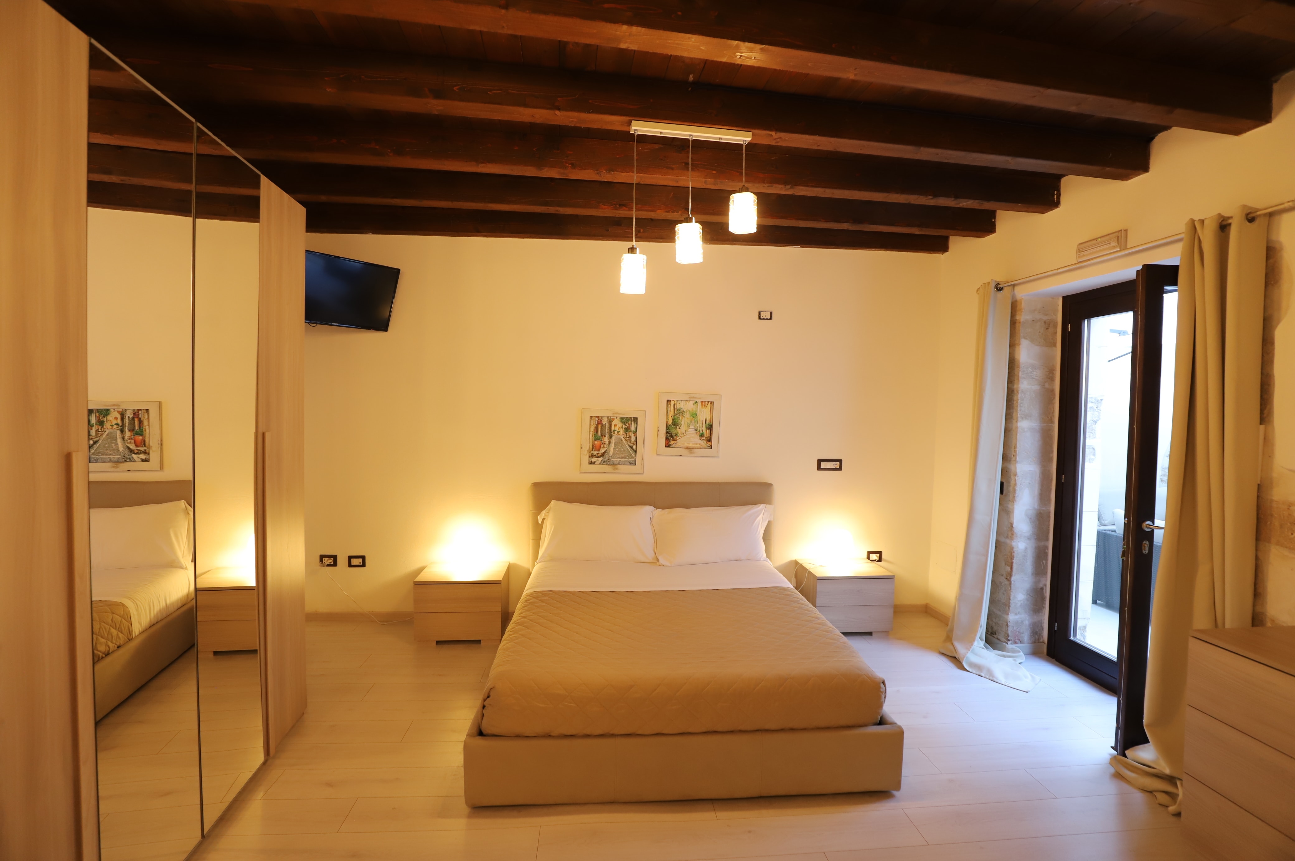 Italiana Resort Atrio | Siracusa | Ortigia