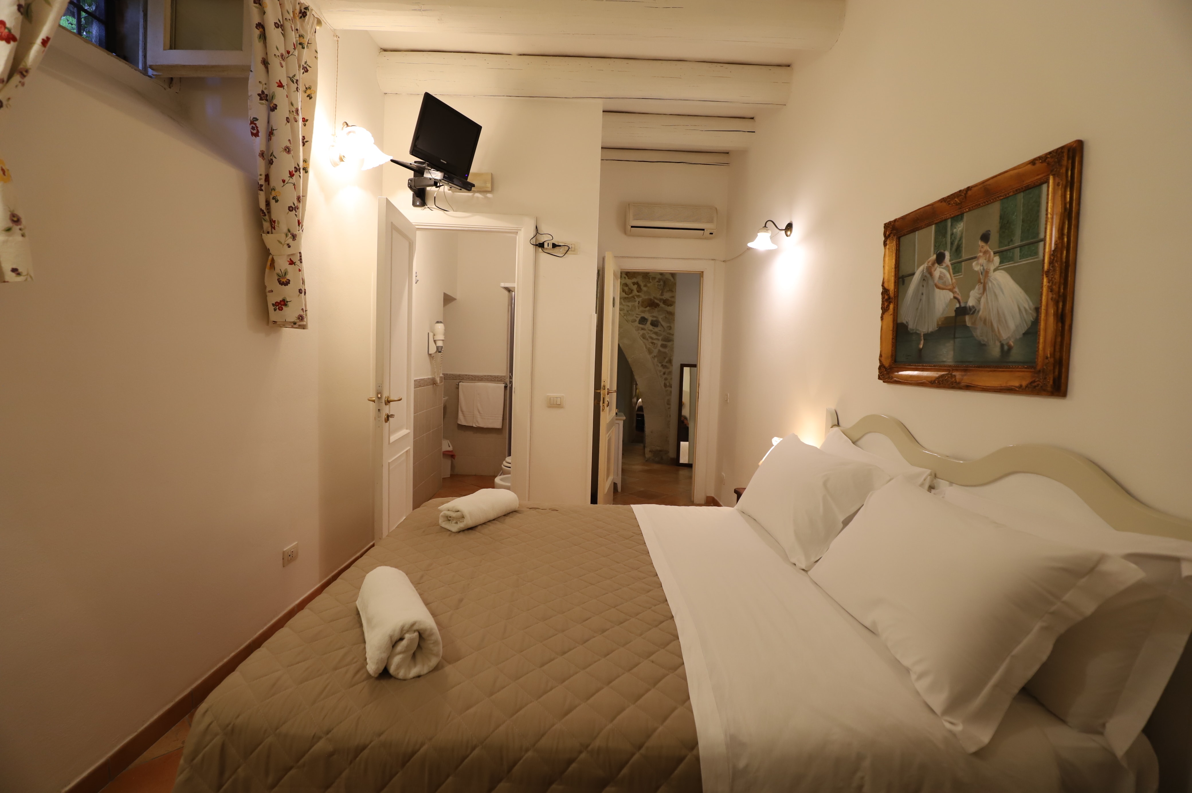 Italiana Resort Magnolia | Siracusa | Ortigia