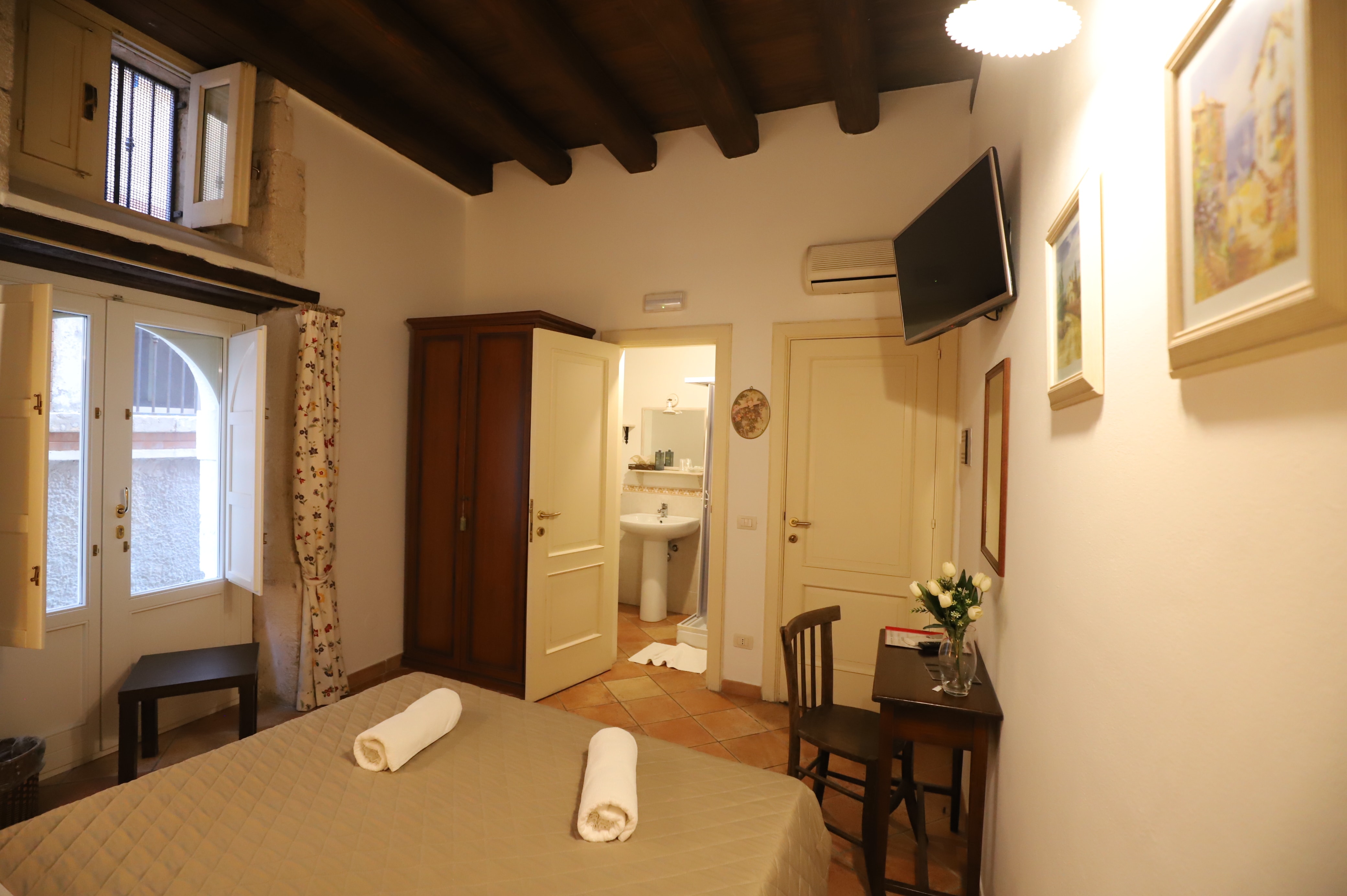 Italiana Resort Magnolia | Siracusa | Ortigia
