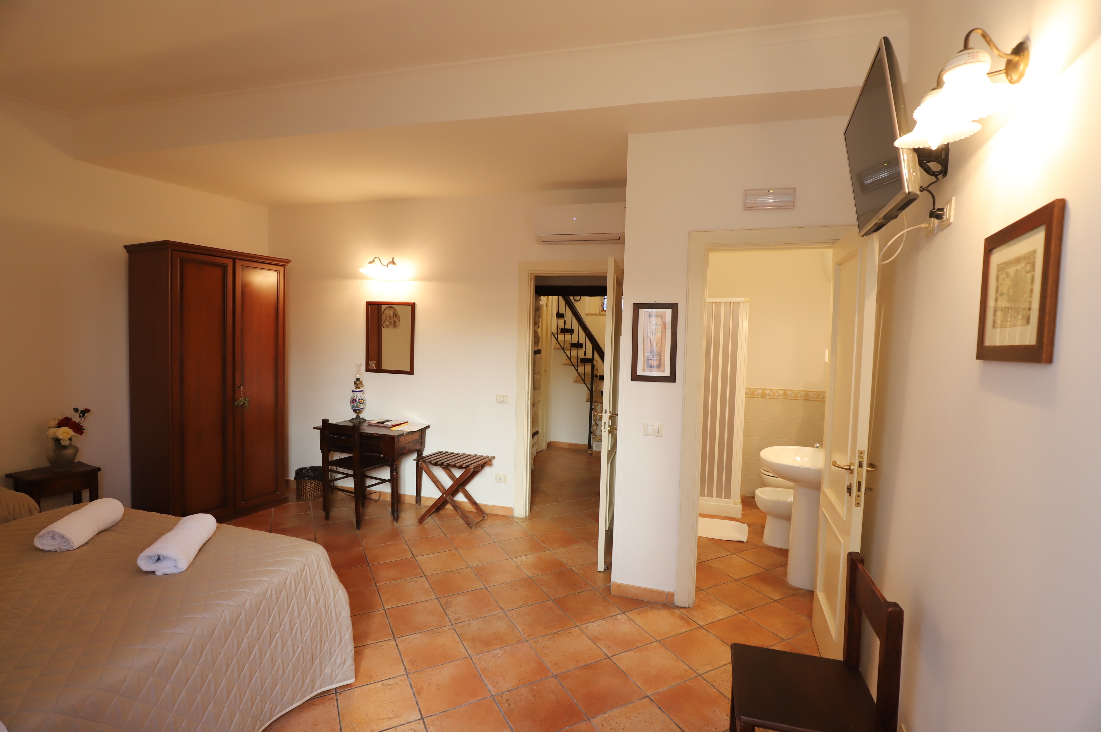 Italiana Resort Magnolia | Siracusa | Ortigia