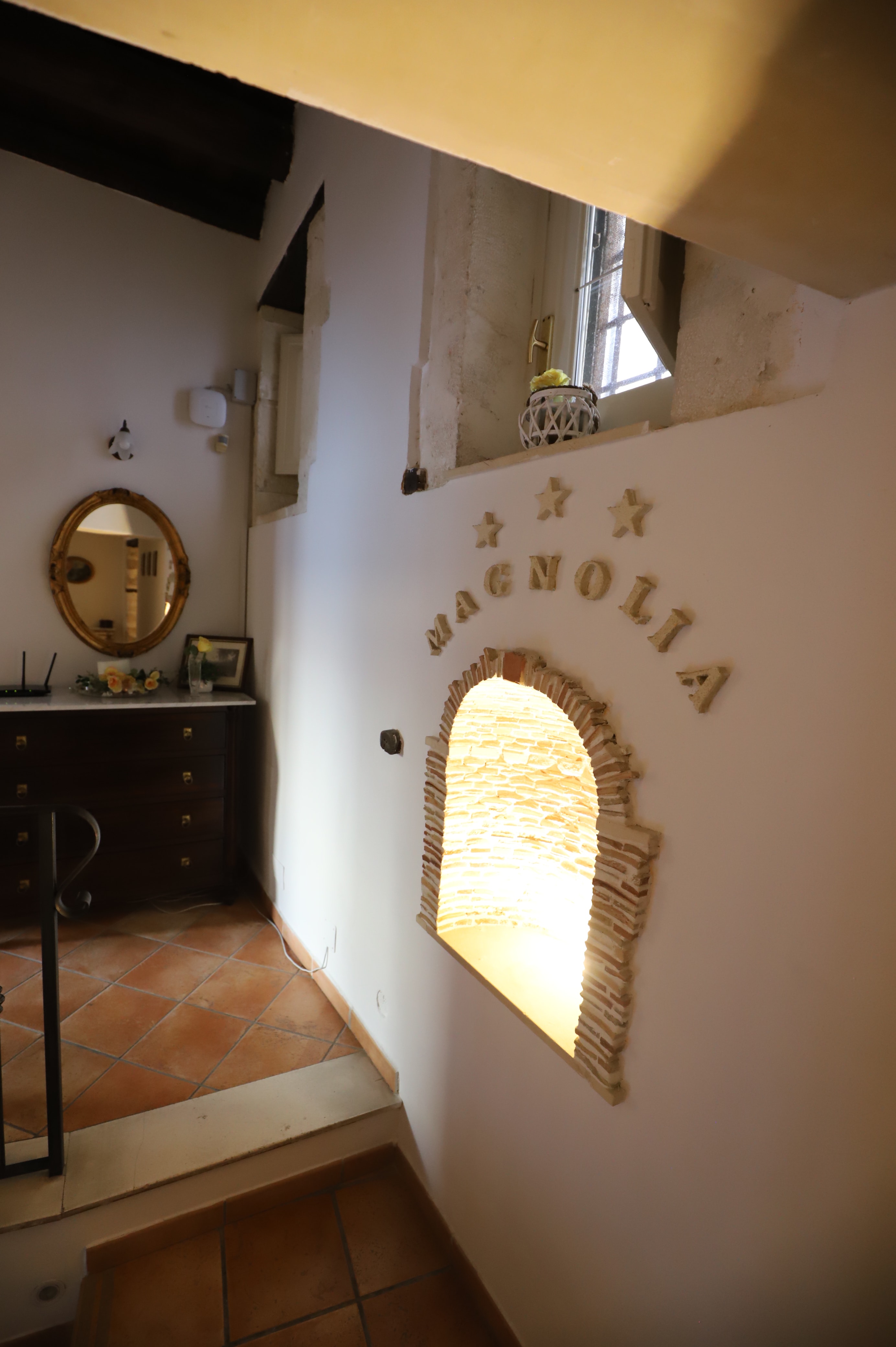Italiana Resort Magnolia | Siracusa | Ortigia
