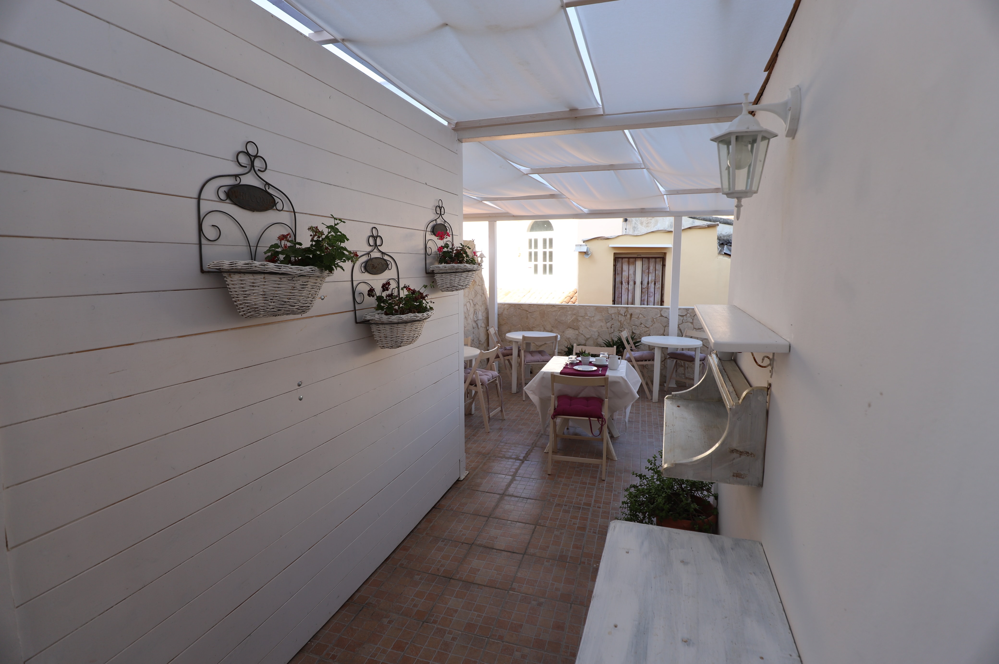 Italiana Resort Magnolia | Siracusa | Ortigia