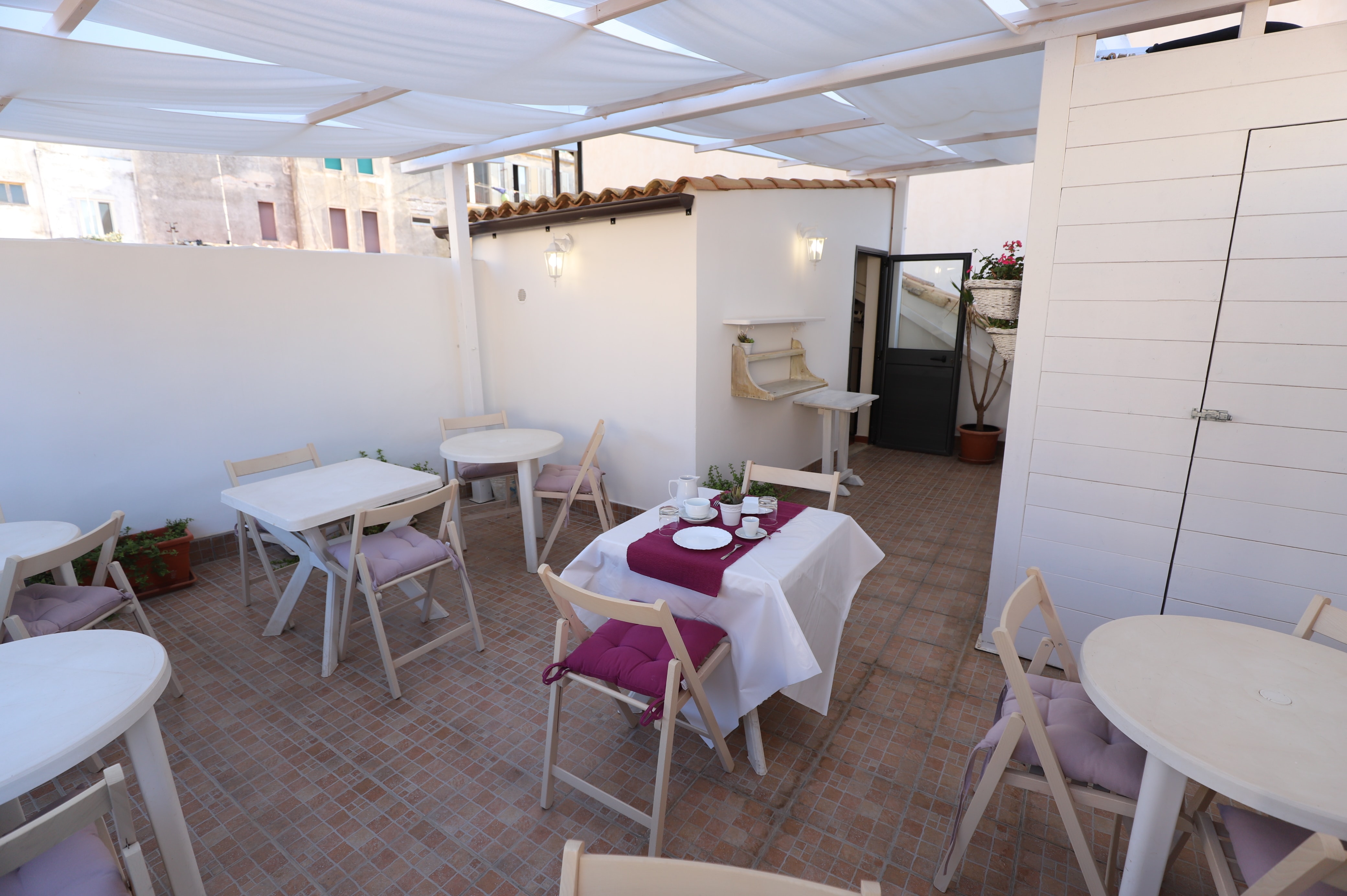 Italiana Resort Magnolia | Siracusa | Ortigia