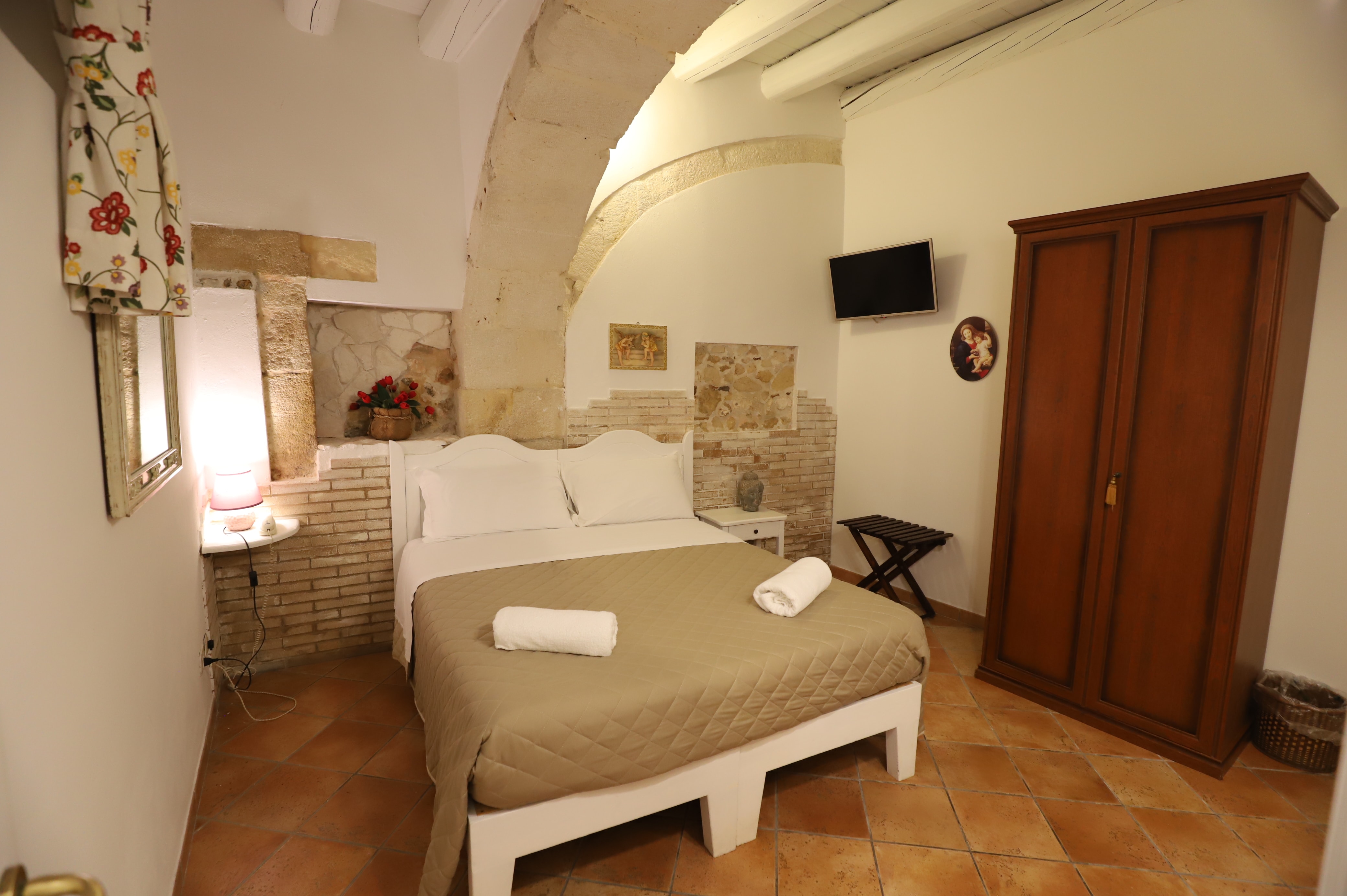 Italiana Resort Magnolia | Siracusa | Ortigia